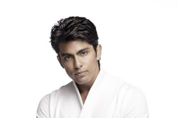 Regresa Víctor García a la música con álbum y tour 