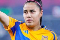 Descartan fractura en Lizbeth Ovalle en Clásico Regio Descartan fractura en Lizbeth Ovalle en Clásico Regio