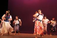 Celebra CONARTE a lo grande el Día Internacional de la Danza Celebra CONARTE a lo grande el Día Internacional de la Danza