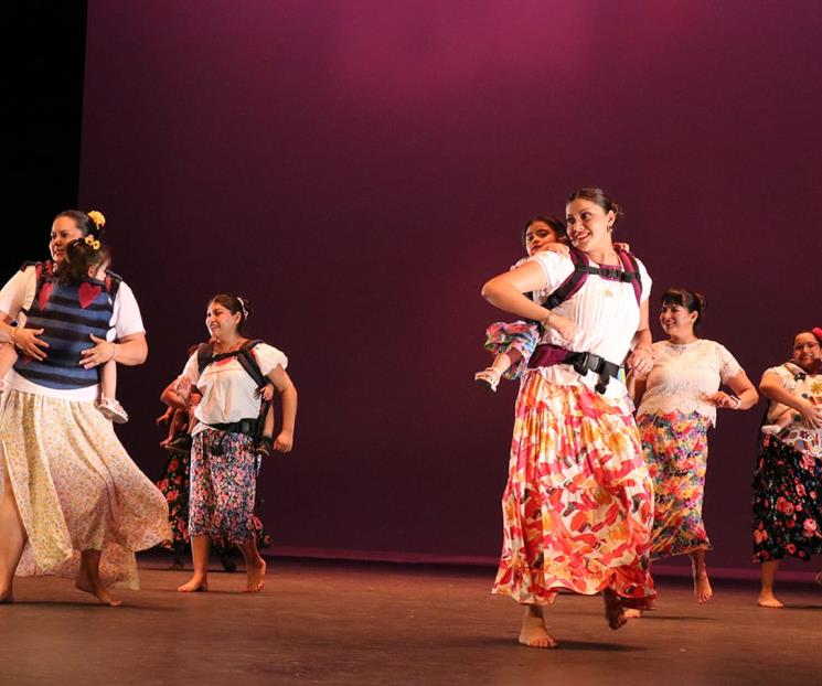 Celebra CONARTE a lo grande el Día Internacional de la Danza Celebra CONARTE a lo grande el Día Internacional de la Danza