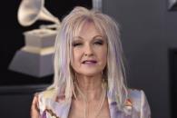 Logra Cyndi Lauper ingresar al Salón de la Fama del Rock & Roll