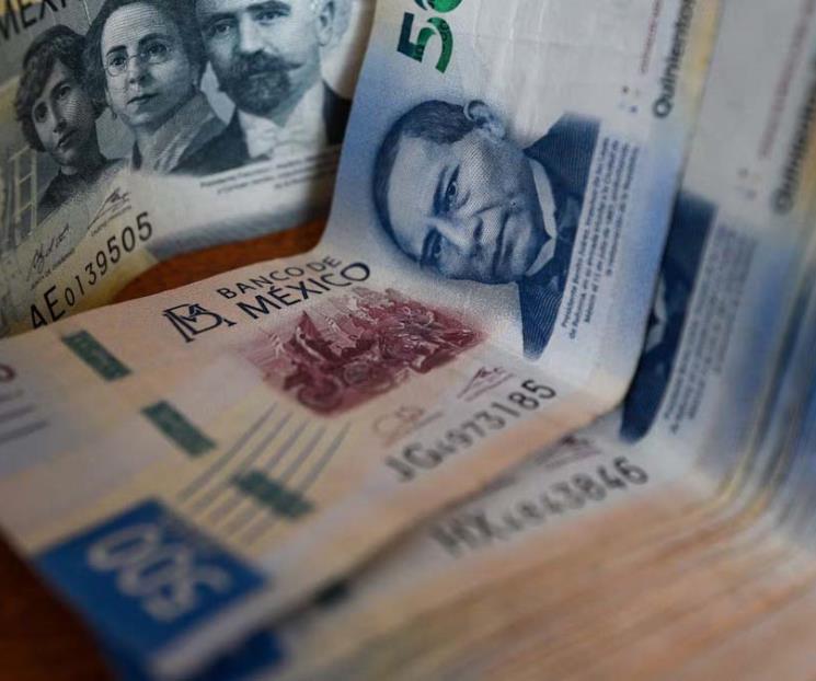 Recorta la CEPAL el pronóstico de crecimiento a 0.3 % para 2025 Recorta la CEPAL el pronóstico de crecimiento a 0.3 % para 2025