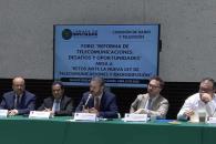 Pide IFT recursos para indemnizar a trabajadores Pide IFT recursos para indemnizar a trabajadores