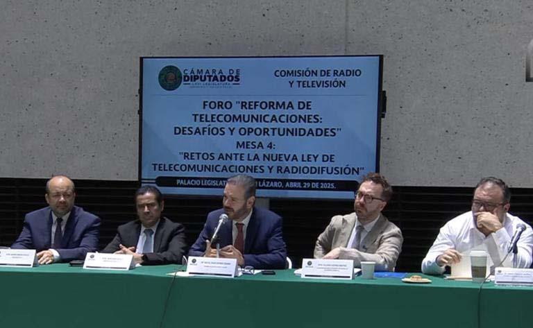Pide IFT recursos para indemnizar a trabajadores Pide IFT recursos para indemnizar a trabajadores
