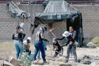 Fiscal quiere matar la verdad: Colectivo Guerreros Buscadores Fiscal quiere matar la verdad: Colectivo Guerreros Buscadores