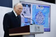 FGR localiza vasija con huesos fraccionados en Rancho Izaguirre FGR localiza vasija con huesos fraccionados en Rancho Izaguirre