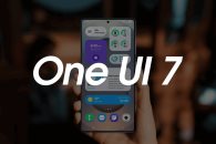 One UI 7 se lanza en 13 móviles Samsung antiguos