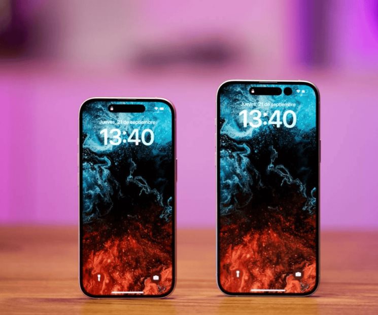 Apple quiere fabricar el iPhone en E.U. usando robots Apple quiere fabricar el iPhone en E.U. usando robots