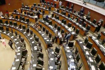 Anuncia Jucopo los foros para iniciativa del Telecom