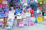 Juguetes que más prefieren los infantes, según industria juguetera