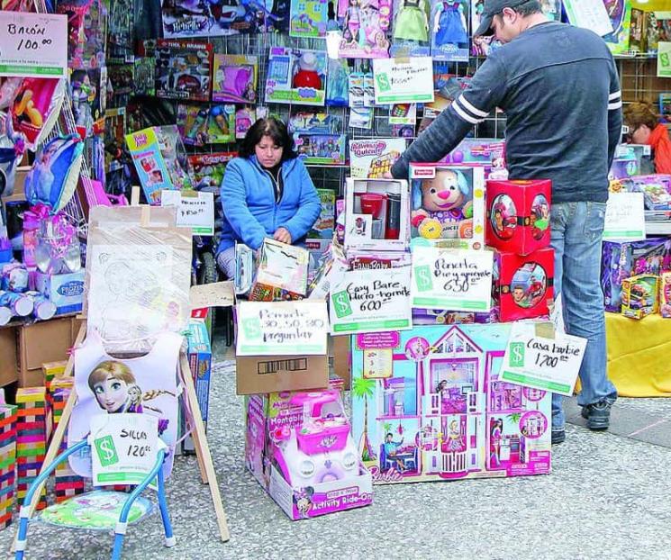 Juguetes que más prefieren los infantes, según industria juguetera Juguetes que más prefieren los infantes, según industria juguetera