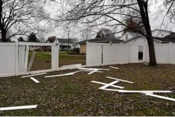 Indagan actos vandálicos vinculados a peligroso reto viral de TikTok