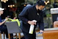 Aprueban salario mínimo para trabajadores de propinas Aprueban salario mínimo para trabajadores de propinas