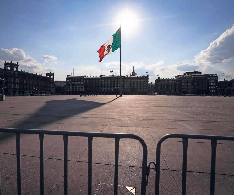 Reduce Cepal estimación de crecimiento 2025 para México Reduce Cepal estimación de crecimiento 2025 para México