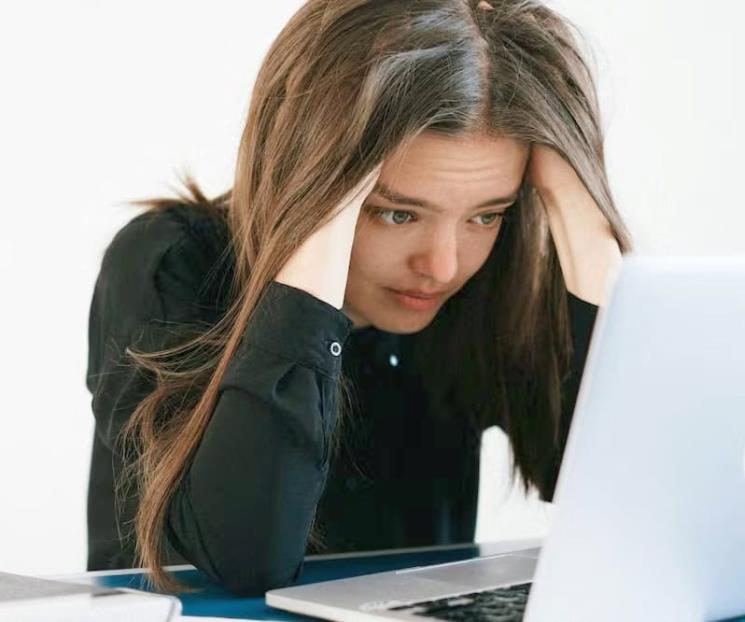 Crecen casos de sextorsión digital en menores de edad en México Crecen casos de sextorsión digital en menores de edad en México