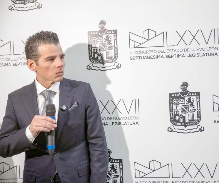 Advierte MC que no hay nada que negociar en tema del Consejero Advierte MC que no hay nada que negociar en tema del Consejero
