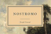 Nostromo o la novela como historia Nostromo o la novela como historia