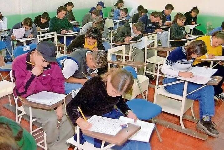 Más de 272 mil aspirantes se registran para cursar bachillerato: SEP Más de 272 mil aspirantes se registran para cursar bachillerato: SEP