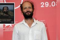 El mexicano Carlos Reygadas será jurado en Cannes El mexicano Carlos Reygadas será jurado en Cannes