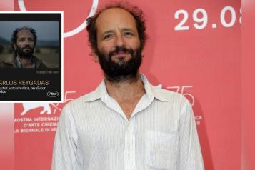 El mexicano Carlos Reygadas será jurado en Cannes