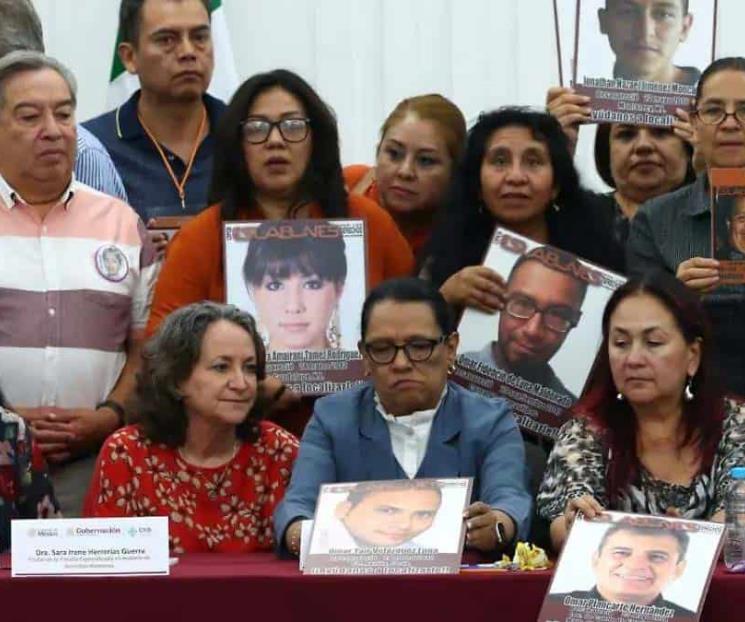Consideran viables 90% de las propuestas de las buscadoras Consideran viables 90% de las propuestas de las buscadoras