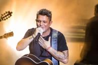 Alejandro Sanz anuncia gira por México Alejandro Sanz anuncia gira por México