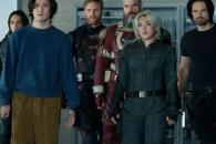 Los Thunderbolts - ¿El nuevo corazón de Marvel Studios?