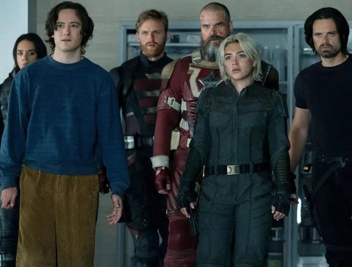 Los Thunderbolts - ¿El nuevo corazón de Marvel Studios? Los Thunderbolts - ¿El nuevo corazón de Marvel Studios?