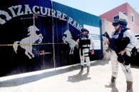 Preparan pruebas contra dichos de la FGR Preparan pruebas contra dichos de la FGR