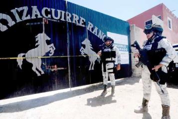 Preparan pruebas contra dichos de la FGR