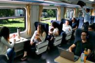 Autorizan ajustes para restablecer el transporte ferroviario Autorizan ajustes para restablecer el transporte ferroviario