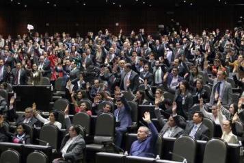 Aprueban diputados reforma contra turismo sexual infantil