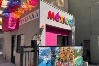 Inaugura SRE "Ventana a México" en EU