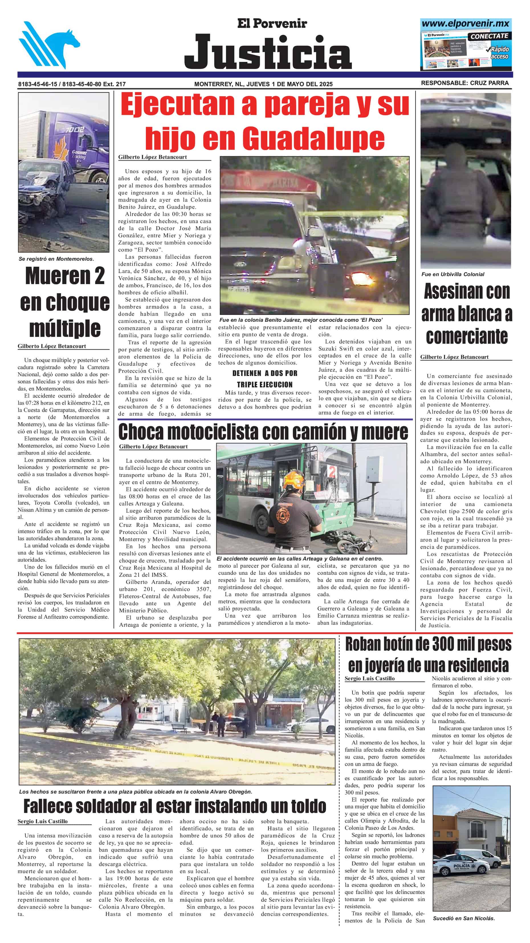 Edicion Impresa