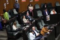 Aprueba Congreso crear la Fiscalía del Medio Ambiente