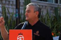 Gestionará Héctor puente en Chapultepec y Arteaga Gestionará Héctor puente en Chapultepec y Arteaga