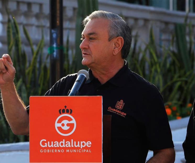 Gestionará Héctor puente en Chapultepec y Arteaga Gestionará Héctor puente en Chapultepec y Arteaga