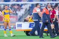 Inhabilitan a Diana García Inhabilitan a Diana García