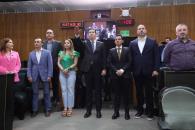 Logran acuerdos y se reanuda actividades en el Congreso