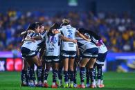 Buscarán Rayadas mantener dominio sobre Pachuca