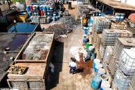 Anuncia Profepa clausura de dos empresas de Nuevo León