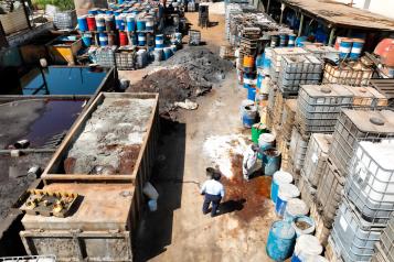 Anuncia Profepa clausura de dos empresas de Nuevo León