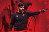 Dirigirá a Xolos el ´Loco´ Abreu Dirigirá a Xolos el ´Loco´ Abreu