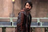 Diego Luna se despide del personaje Andor Diego Luna se despide del personaje Andor