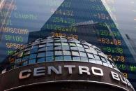 Acumulan peso y BMV cuatro meses de ganancias Acumulan peso y BMV cuatro meses de ganancias