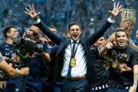 A seis años de ganar Rayados título de Concacaf a Tigres