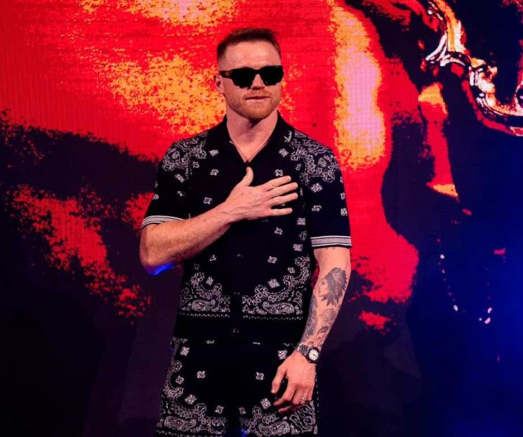 Priorizará Canelo el triunfo al nocaut sobre Scull Priorizará Canelo el triunfo al nocaut sobre Scull