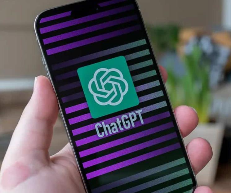 ChatGPT se ha pasado de simpático. Y ahora tiene que pedir perdón ChatGPT se ha pasado de simpático. Y ahora tiene que pedir perdón