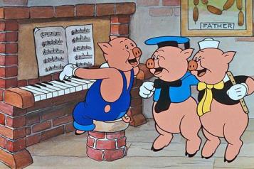 Habrá sábados de Matiné Clásico en la Cineteca NL