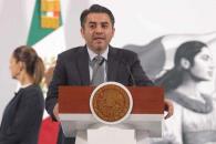 Destinará Conagua más de 30 mil mdp para obras hidráulicas Destinará Conagua más de 30 mil mdp para obras hidráulicas